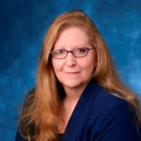 Theresa Stewart, CPRP, CDR